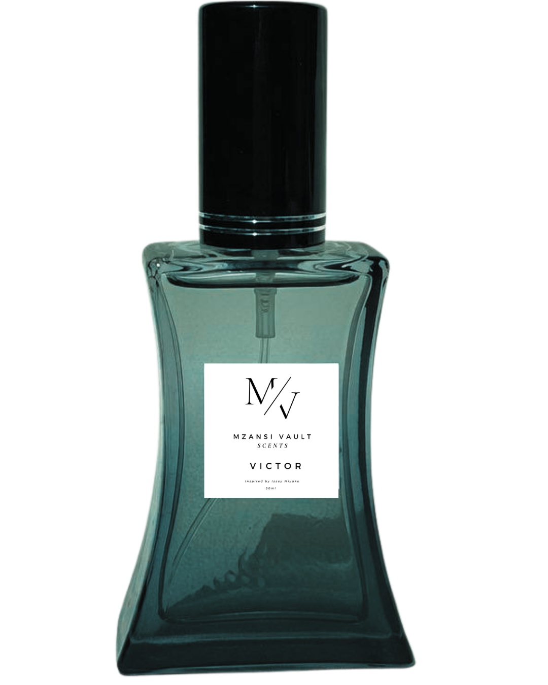 VICTOR Perfume