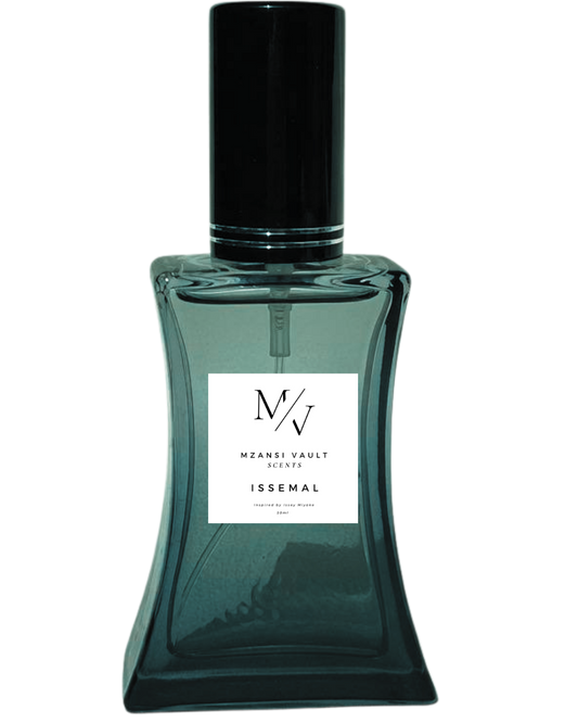ISSEMAL Perfume