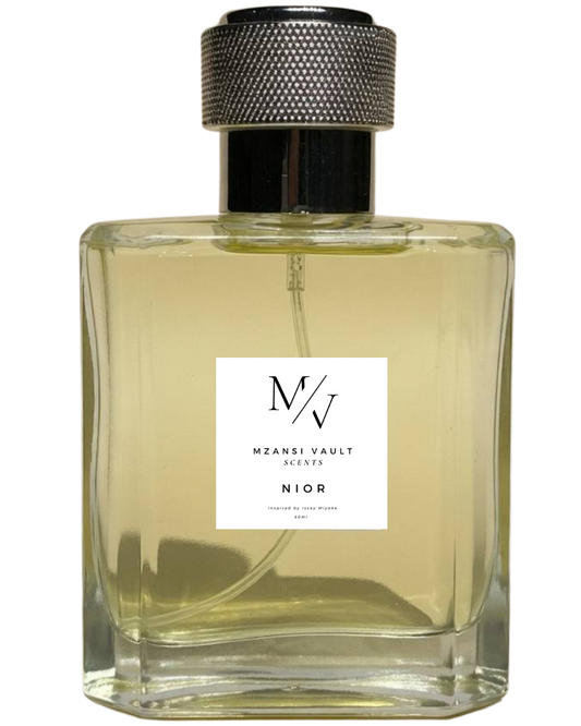 NIOR MEN Eaux de Parfum