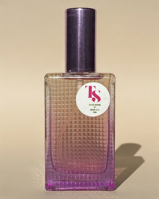 SILLAGE Perfume