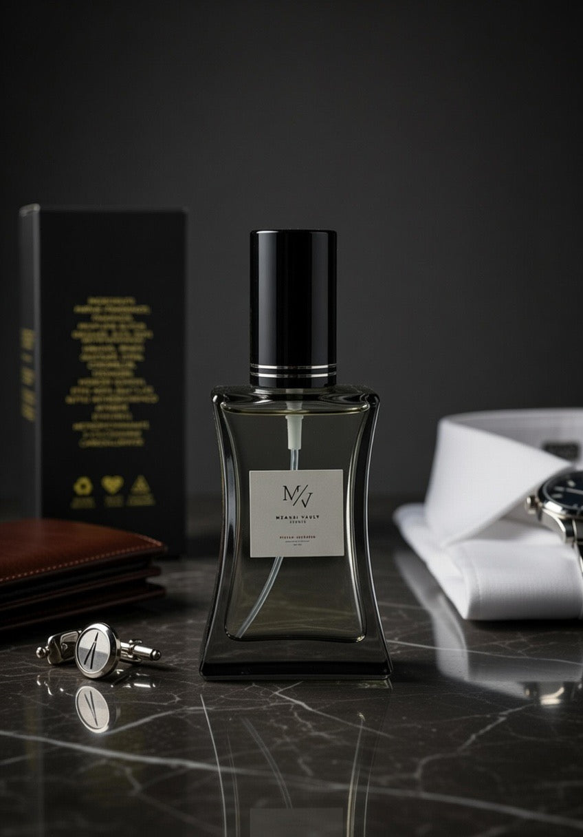 VICTOR Perfume